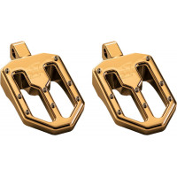 PRO PEG MOTO V1 GOLD TITANIUM NITRIDE