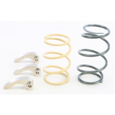 CLUTCH KIT STOCK TIRE