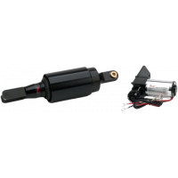 AIR SHOCKS ULTIMATE RIDE CHR VICTORY CRUISER