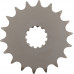FRONT CS SPROCKET STEEL 18T-525 TRI