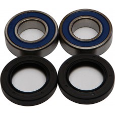 FRONT WHEEL BEARING/SEAL KIT