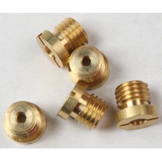 S&S MAIN JETS #.080 5/PK