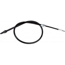BLACK VINYL SPEEDO CABLE