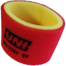 MULTI-STAGE COMPETITION AIR FILTER