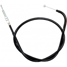 BLACK VINYL CLUTCH CABLE