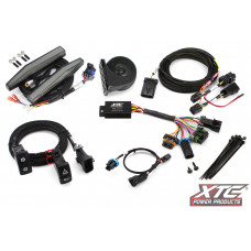 AUTO TURN SIGNAL KIT W/ HORN AND FRONT DRL LIGHTS CAN