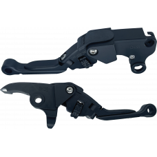 ANTHEM PRO LEVER SET BLACK CVO FLHX/FLTR23-26 FLHX/FLTR24