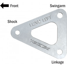 LOWERING LINKS SUZ