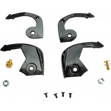 FRONT CORNER TRIM LEFT/RIGHT MD-01