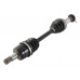 6 BALL HEAVY DUTY AXLE FRONT