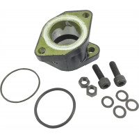 CARBURETOR BOOT/HOLDER
