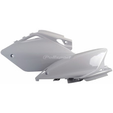 SIDE PANELS WHITE