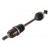 6 BALL HEAVY DUTY AXLE FRONT