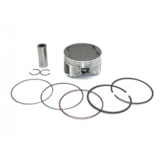PISTON KIT 92.47/+0.50 POL