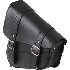 SYN LEATHER SWINGARM BAG 10.5 SYN LEATHER SWINGARM BAG 10.5