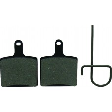 BRAKE PADS A/C