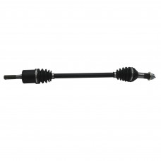 8 BALL EXTREME AXLE FRONT