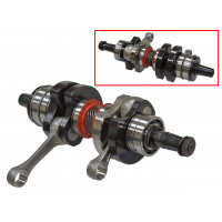 CRANKSHAFT ASSEMBLY S-D 800R