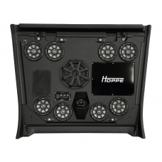 STEREO TOP 4 SPEAKERS WITHOUT SUB