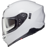 EXO-T520 HELMET GLOSS WHITE 2X
