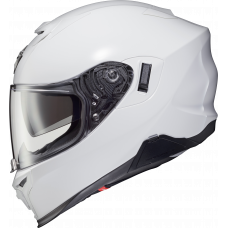 EXO-T520 HELMET GLOSS WHITE 2X