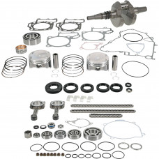 ENGINE REBUILD KIT ENGINE REBUILD KIT