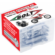 ENGINE FASTENER KIT BETA 2-STK 125-300