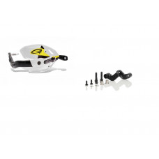 PROBEND ULTRA BAR PACK W/FLEXX LINK BAR MOUNT WHITE