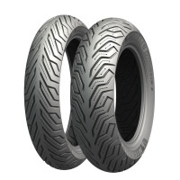 TIRE CITY GRIP 2 FRONT/REAR 110/90-12 64S TL