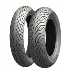 TIRE CITY GRIP 2 FRONT/REAR 100/80-16 50S TL TIRE CITY GRIP 2 FRONT/REAR 100/80-16 50S TL