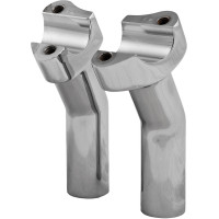 H-BAR RISERS 4.5