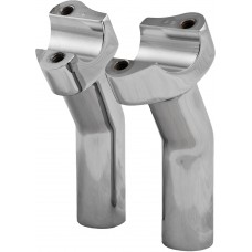 H-BAR RISERS 4.5