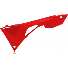 AIRBOX COVER RED