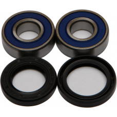 WHEEL BEARING & SEAL KIT