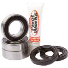 REAR WHEEL BEARING KIT