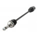 6 BALL HEAVY DUTY AXLE REAR