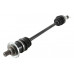 6 BALL HEAVY DUTY AXLE FRONT