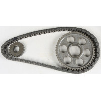 HEAVY DUTY CHAIN KIT A/C 12-14 2 STR PROCLIMB 21/49