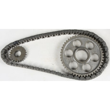 HEAVY DUTY CHAIN KIT A/C 12-14 2 STR PROCLIMB 21/49 HEAVY DUTY CHAIN KIT A/C 12-14 2 STR PROCLIMB 21/49