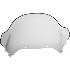 WINDSHIELD SMOKE A/C