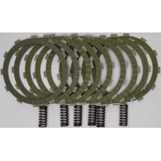 STREET RACER CLUTCH KIT SRC25