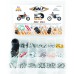 EURO STYLE TWO STROKE PRO-PACK