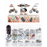 EURO STYLE TWO STROKE PRO-PACK