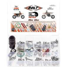 EURO STYLE TWO STROKE PRO-PACK