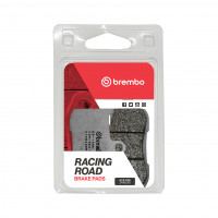 XTRA SR BRAKE PADS SINTERED