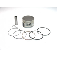 PISTON KIT 82.95/STD YAM