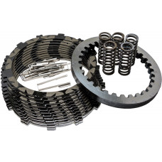 TORQDRIVE CLUTCH PACK INDIAN TOURING MODELS