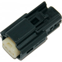 MOLEX 2-PIN FEMALE CONNECTOR HD69200271 FL MODELS 14-UP
