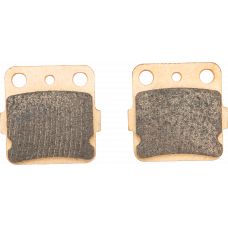 BRAKE PAD KIT SINTERED