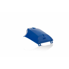 TANK COVER BLUE